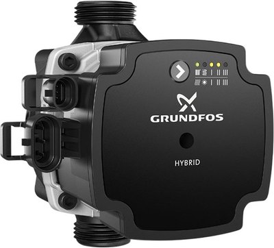 

Циркуляционный насос, UPM3 Hybrid 15-70 130 ACA EUX9 ITX / 99847232
