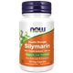 Пищевая добавка NOW Silymarin Milk Thistle Extract 300mg (50капсул) - 