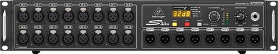 Мультикор Behringer S16 - 