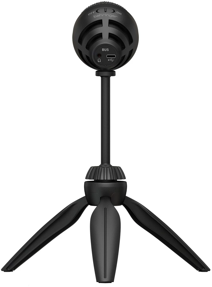 Микрофон Behringer BU5 — фото 2