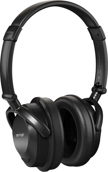 Беспроводные наушники Behringer HC 2000BNC