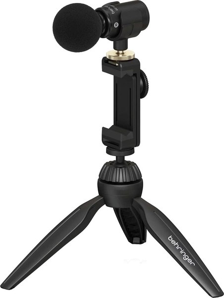 Микрофон Behringer Go Video Kit
