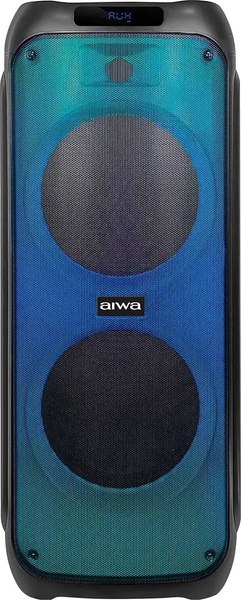 Портативная акустика Aiwa CAS-1251