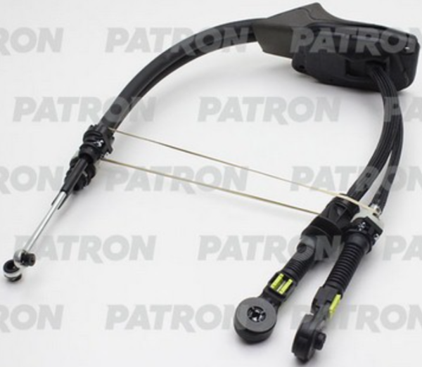 Трос КПП Patron PC9002