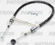 Трос КПП Patron PC9035 - 