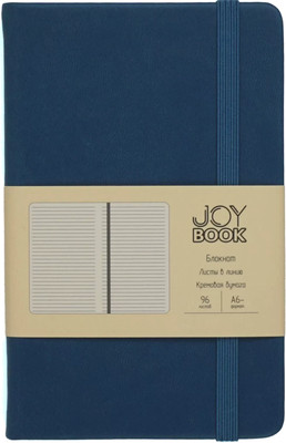 

Записная книжка, Joy Book / БДБЛ6964402