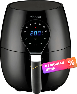 Аэрогриль Pioneer SM500D -