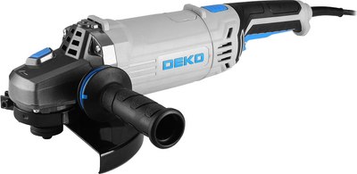 

Угловая шлифовальная машина, AG3000DK Pro / 083-1032