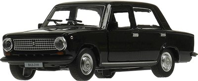 

Автомобиль игрушечный, Ваз-2101 / 2101-12-BK