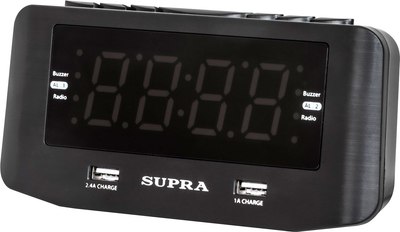 

Радиочасы, SRC-14U