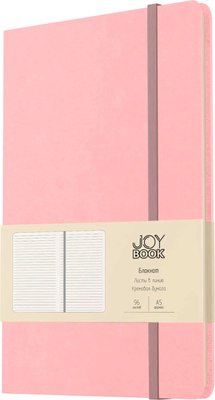 

Записная книжка, Joy Book / БДБЛ5964382