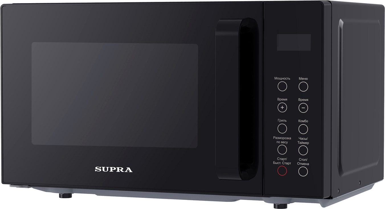 Микроволновая печь Supra 20SBG27