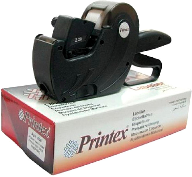 Маркиратор Printex Z20 / 2616