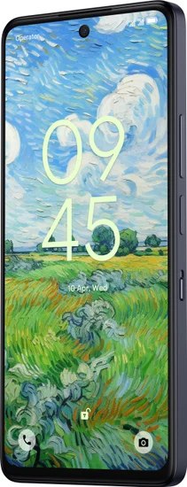 Смартфон TCL 50 PRO NXTPAPER 5G T803D 8GB+8GB/512GB / T803D-2ALCBY12-1 (лунный серый)