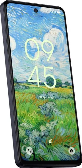 Смартфон TCL 50 PRO NXTPAPER 5G T803D 8GB+8GB/512GB / T803D-2ALCBY12-1 (лунный серый)