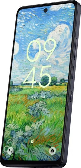 Смартфон TCL 50 PRO NXTPAPER 5G T803D 8GB+8GB/512GB / T803D-2ALCBY12-1 (лунный серый)