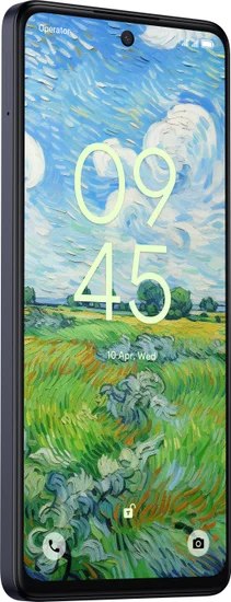 Смартфон TCL 50 PRO NXTPAPER 5G T803D 8GB+8GB/512GB / T803D-2ALCBY12-1 (лунный серый)