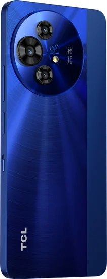 Смартфон TCL 50 PRO NXTPAPER 5G T803D 8GB+8GB/512GB / T803D-2CLCBY12-1 (полуночный синий)