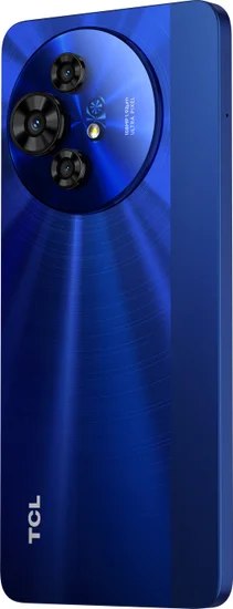 Смартфон TCL 50 PRO NXTPAPER 5G T803D 8GB+8GB/512GB / T803D-2CLCBY12-1 (полуночный синий)
