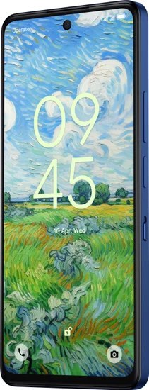 Смартфон TCL 50 PRO NXTPAPER 5G T803D 8GB+8GB/512GB / T803D-2CLCBY12-1 (полуночный синий)