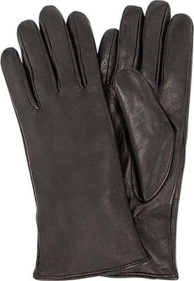 Перчатки Francesco Molinary 504-2401B-8-BLK (черный) -