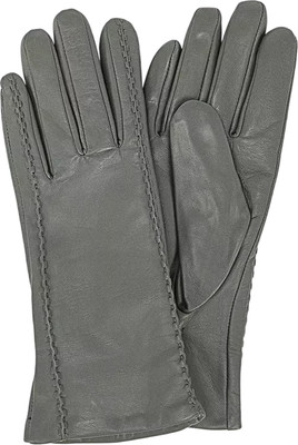 Перчатки Francesco Molinary 504-2404B-8/5-GRY (серый) -