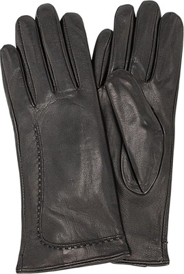 Перчатки Francesco Molinary 504-2405-8-BLK (черный) -