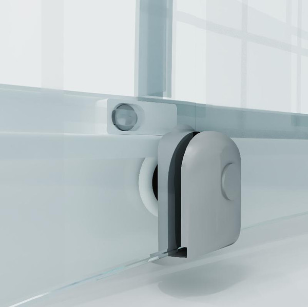 Купить Душевая кабина Triton А3 ДН4 90x90 в Минске