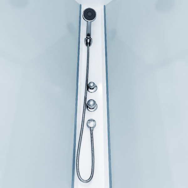 Купить Душевая кабина Triton А3 ДН4 90x90 в Минске