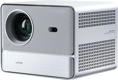 Проектор Wanbo DaVinci 1 (серебристый) -