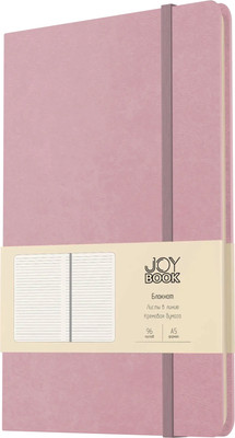 

Записная книжка, Joy Book / БДБЛ5964381