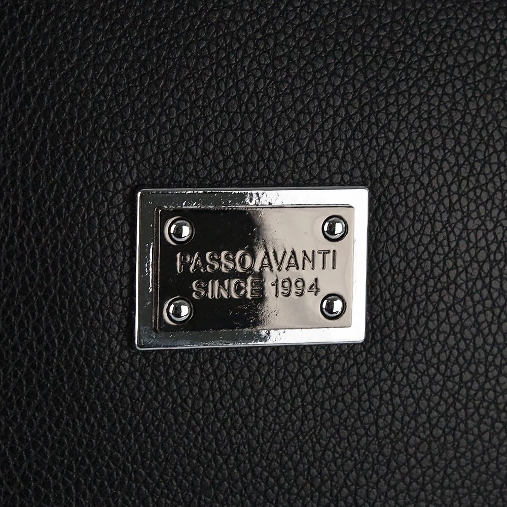 Рюкзак Passo Avanti 913-7909-BLK