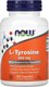 L-тирозин NOW L-Tyrosine 500mg (120капсул) - 