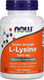 L-лизин NOW Lysine 1000mg (100таблеток) - 