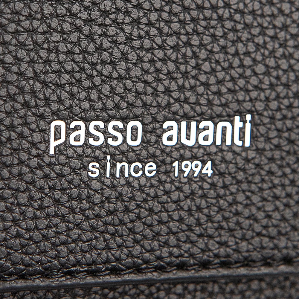 Рюкзак Passo Avanti 913-7931-BLK