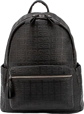 

Рюкзак, 913-A802-1BLK