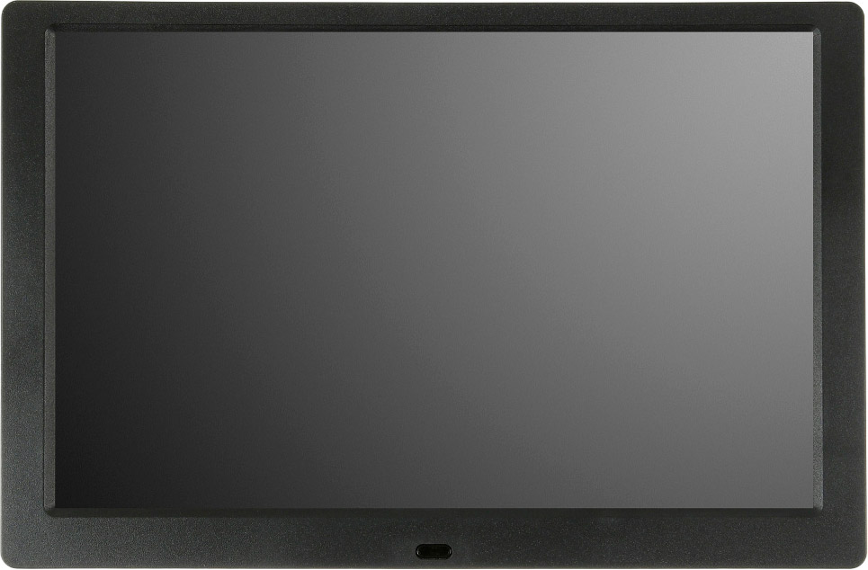Цифровая фоторамка Digma PF-1043 (черный)
