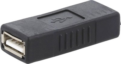 Адаптер Cablexpert A-USB2-AMFF - 