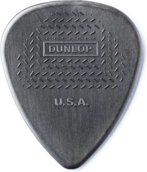 Медиатор Dunlop Manufacturing 449R1.0 Max-Grip Nylon Standard 1.0