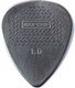 Медиатор Dunlop Manufacturing 449R1.0 Max-Grip Nylon Standard 1.0 - 