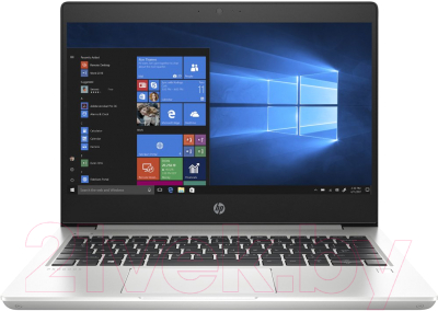 Ноутбук HP ProBook 430 G6 (5PQ62EA)