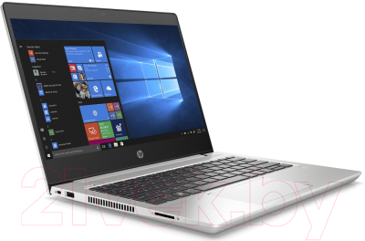 Ноутбук HP ProBook 430 G6 (5PQ62EA)