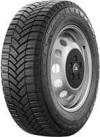 Всесезонная легкогрузовая шина Michelin Agilis CrossClimate 215/65R15C 104/102T - 