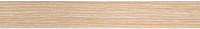 Плинтус Tarkett W Oak Ivory / 559527022 (60x16x2400) - 