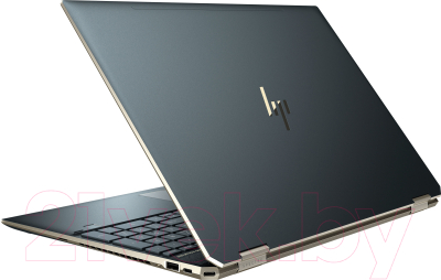 Ноутбук HP Spectre x360 15-df0000ur (5KT17EA)