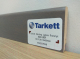 Миниатюра изображения товара Плинтус Tarkett W Oak Grey / 559527056 (60x16x2400)