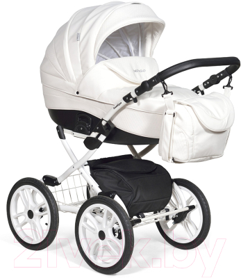

Детская универсальная коляска INDIGO, 18 Special Plus 14