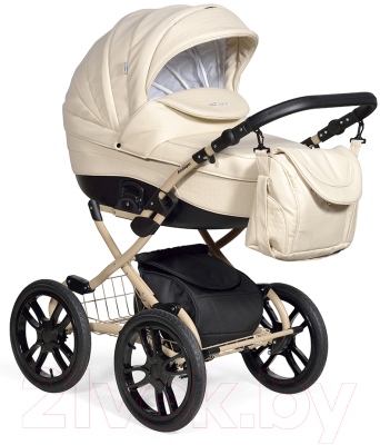 

Детская универсальная коляска INDIGO, 18 Special Plus 14
