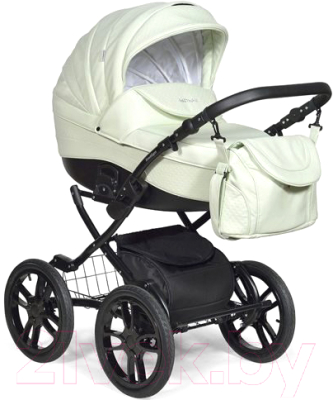 

Детская универсальная коляска INDIGO, 18 Spesial Plus 14"