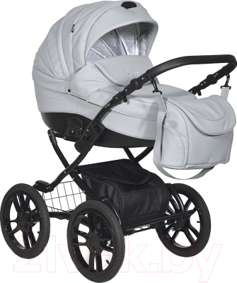 

Детская универсальная коляска INDIGO, 18 Spesial Plus 14"
